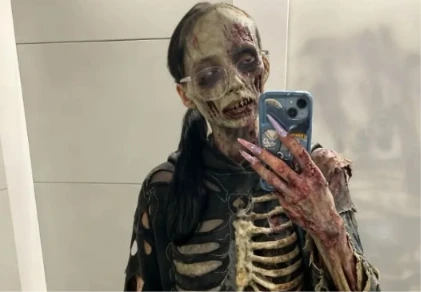 Zombie Apocalypse