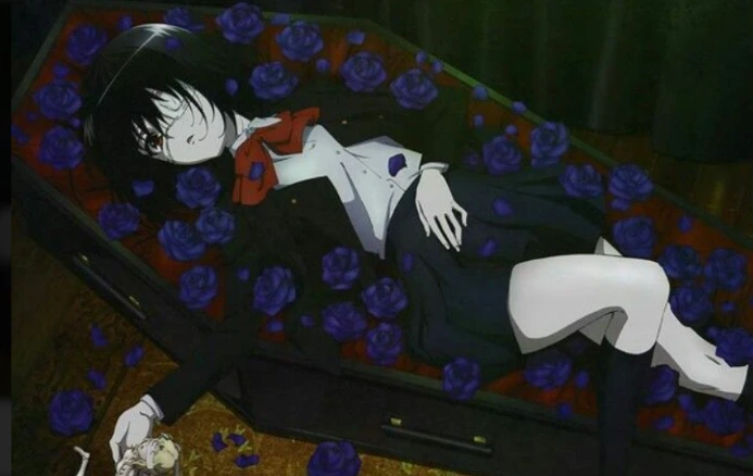 Mei Misaki – Another
