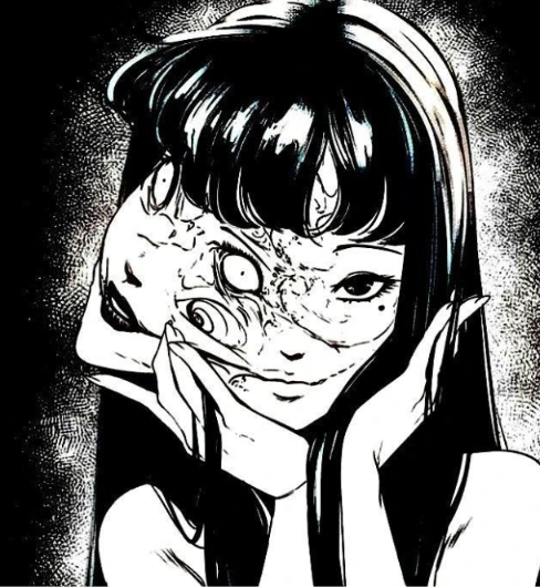Tomie Kawakami – Junji Ito Maniac