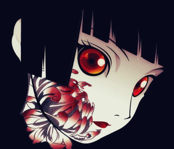 Ai Enma – Hell Girl