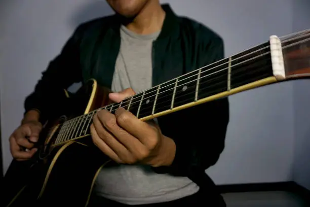 Ubah Loop Menjadi Lagu dengan Arrangement