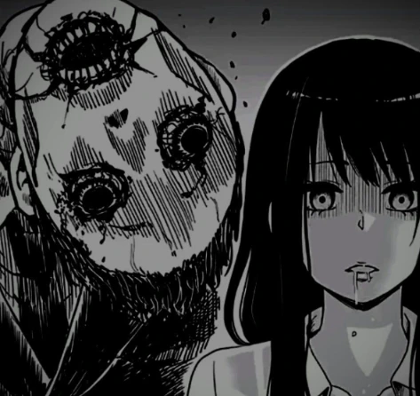 Miko Yotsuya – Mieruko-chan